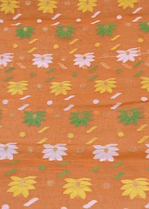 Jamdani Saree