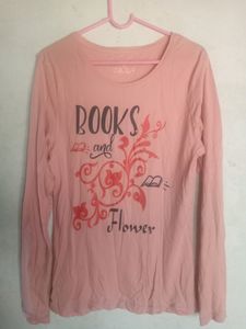 Full Sleeve Tshirt