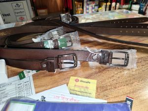 New Woodland Jents Good Quality Belt