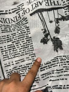 COMBO 6 CHIC TOPS (Single packaging)