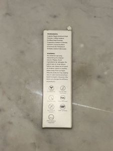 Bellavita Body Scrub