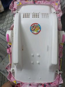 Baby 12 in 1 Carry cot, Rocker cum Bouncer