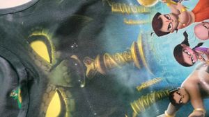 Kids' Clothing Set - Tank &amp; Shorts