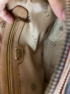 Ssamzie Ssiot Bag.