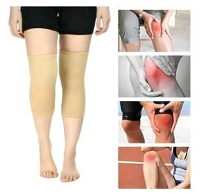 Pack Of 2 Knee Compression Sleeves