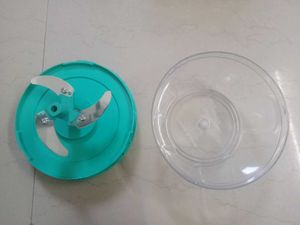 Handy Vegetable Chopper