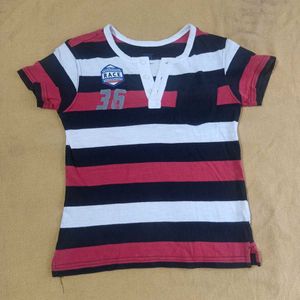 Boys' Tshirt