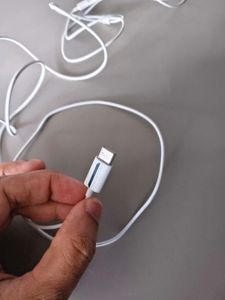Original apple Earphones