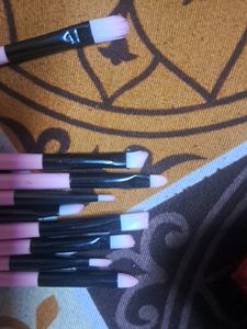 Set Of Brushes (15)