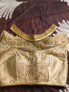 Not Used Readymade Blouse