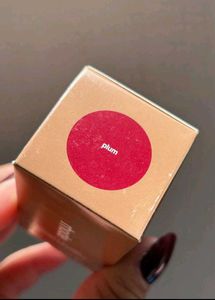 RHOPE Pocket Blush (Plum Cool Purple Berry)