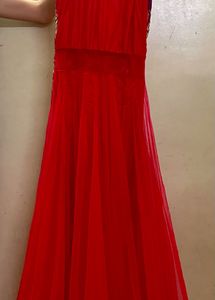 Elegant Ethnic Gown
