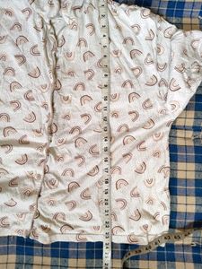 BOGO 🎁 Buy One Get 1 Free🎁Rainbow Print Shirt