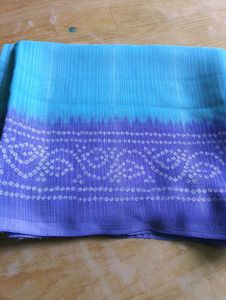 Used 4 Sarees Combo