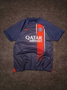 Paris Saint-Germain Jersey