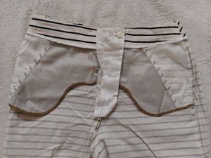 Zara Shorts