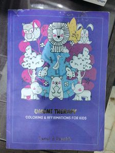 affirmation book for kids