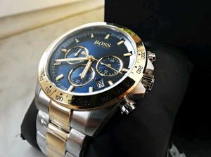 Original Hugo Boss Watch For Sale