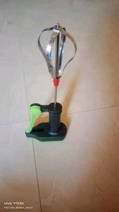 speed blender