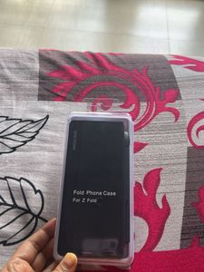 Fold Phone Case