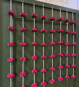 Lotus Flower Hanging