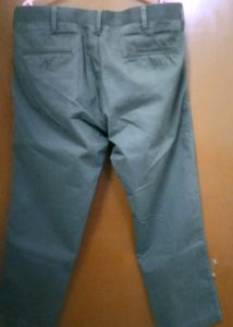 (Imported) REPREVE Jeans For Men (made In Cambodia)