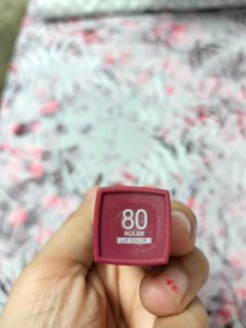 Maybelline Super Stay Matte Ink Lipstick