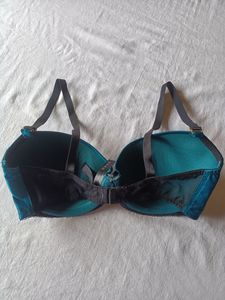 Secret Possessions Brand Wired Bra