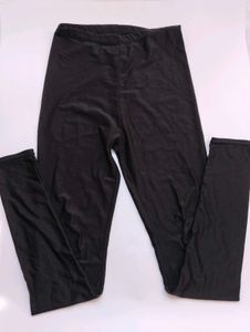 black leggings