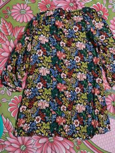 Max Short Kurti