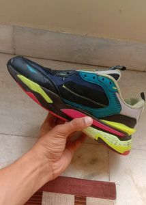 Puma Rs Fast Sports Shoes