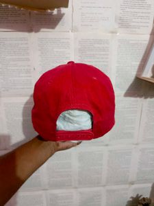 New Era Cap