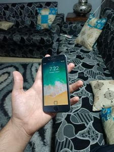 Iphone 6 (Space Grey) Only CASH ✅