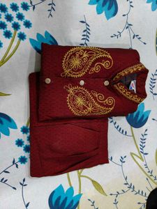 Sherwani For Boys