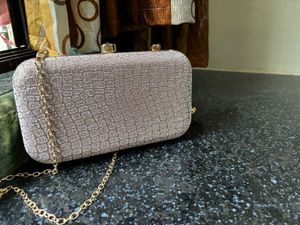 Shiny Clutch