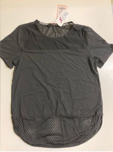 HunkemollerCrew-Neck Performance T-shirt