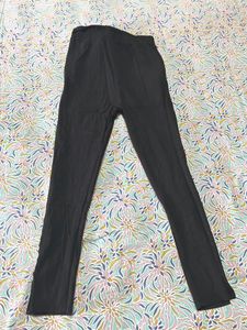Black Leggings