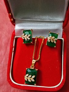 Pendent Buti Jewellery