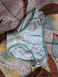 Combo Of 2 Used Panties