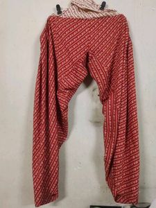Beautiful Light Weight Dhoti Salwar