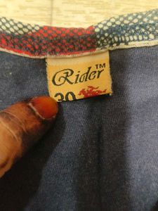 Cute Kids' Pajama Set