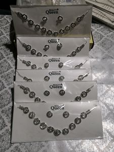 💥 Move On Sale 💥 6 Pack Of Jewellery Set