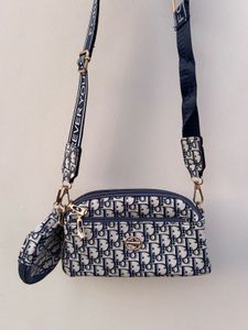 DIOR inspired Print Sling Bag( Choose Any One)