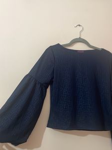 Formal Stylized Top