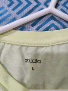 Zudio Graphic Tee