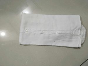 White Shirt - Youth Eleven