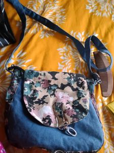 Sling Bag For Daily Use