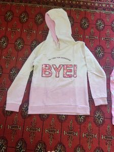 Cute Girls&#39; Sweatshirt Bundle