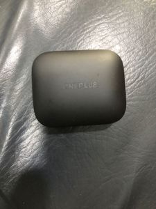 OnePlus Earbuds Pro - Matte Black