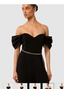 Lea Petite Jumpsuit